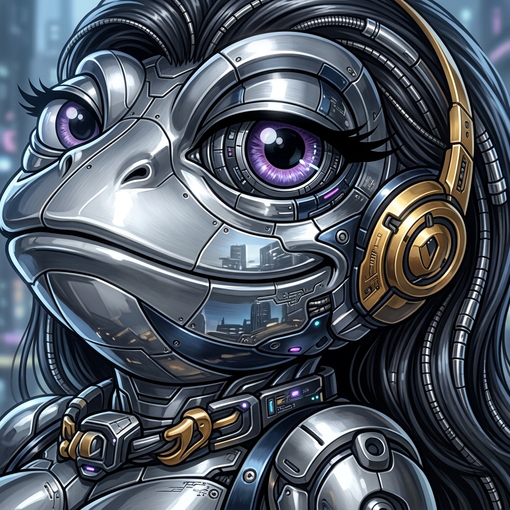 Camille Saasytoad